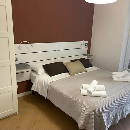 Desert Home Eur Torrino