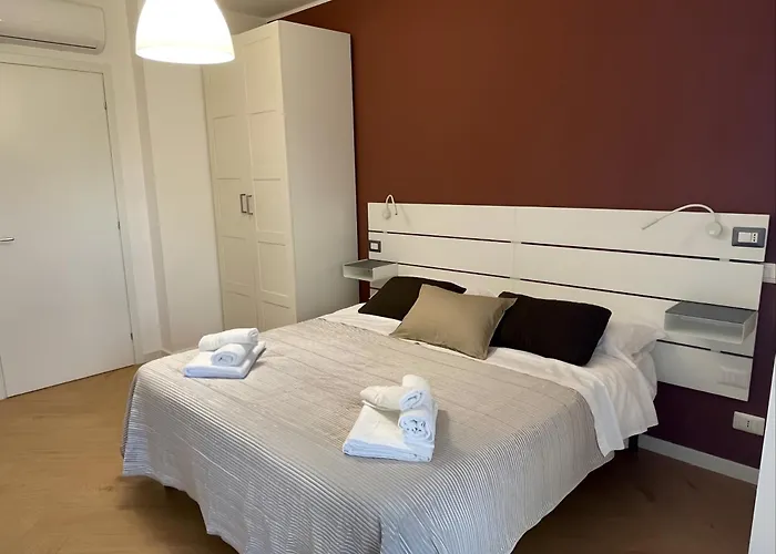 Desert Eur Torrino Casa de hóspedes 4*