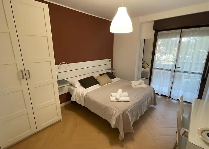 Desert Eur Torrino Roma