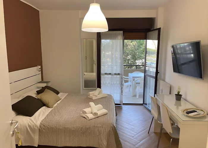 Desert Eur Torrino Casa de hóspedes 4*