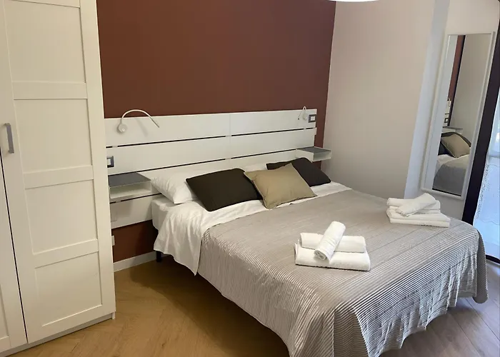 Desert Eur Torrino Casa de hóspedes 4*